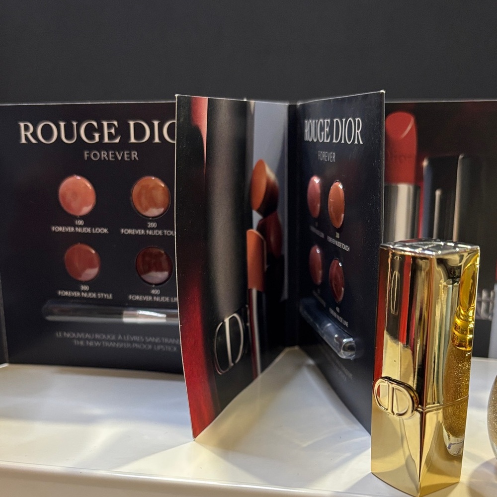 Dior Makeup Bundle - Picture 9 of 10